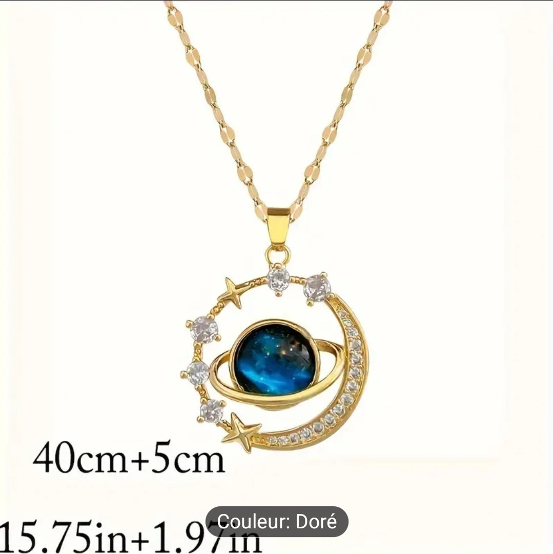 Collier ( Céleste )