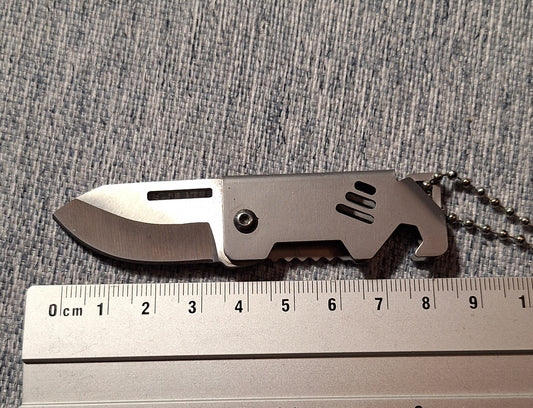 Porte-clef ( couteau )