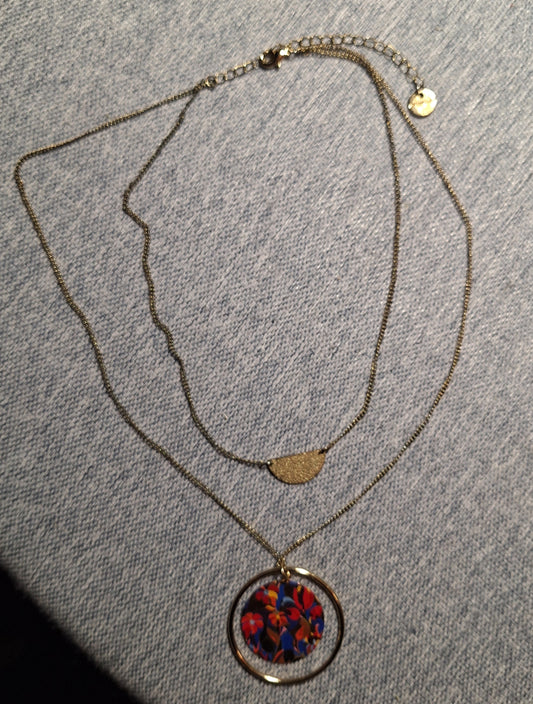 Collier ( occasion )