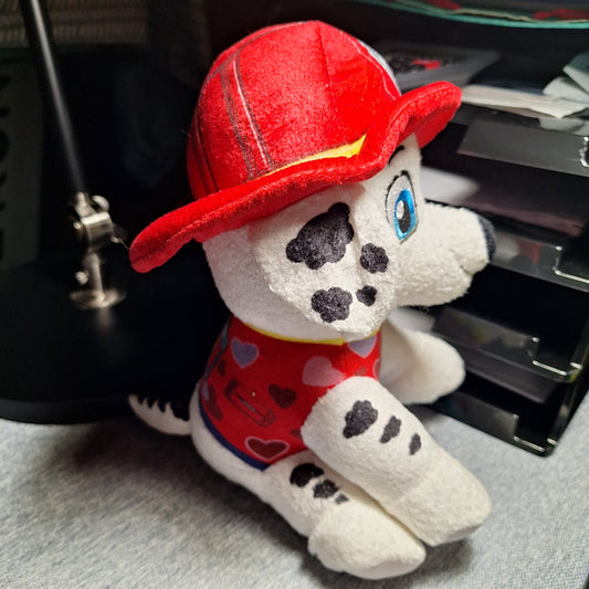 Peluche ( Paw Patrol )