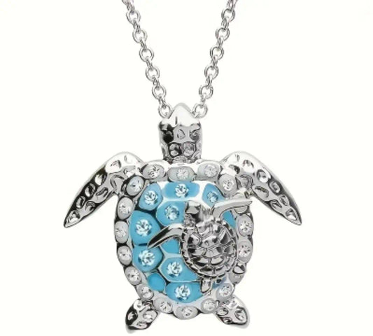 Collier ( Tortue )