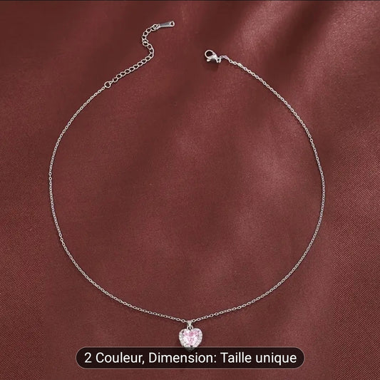 Collier ( Coeur )