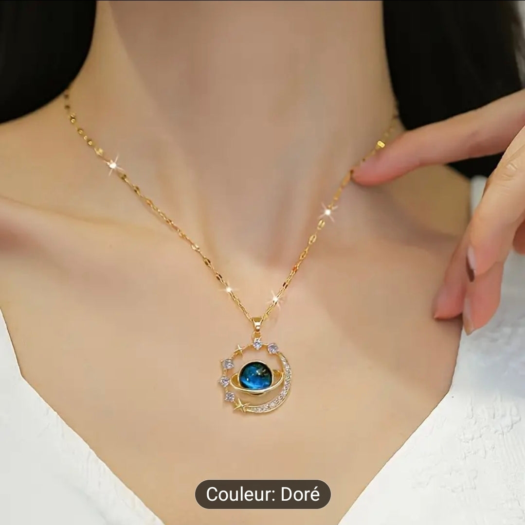 Collier ( Céleste )