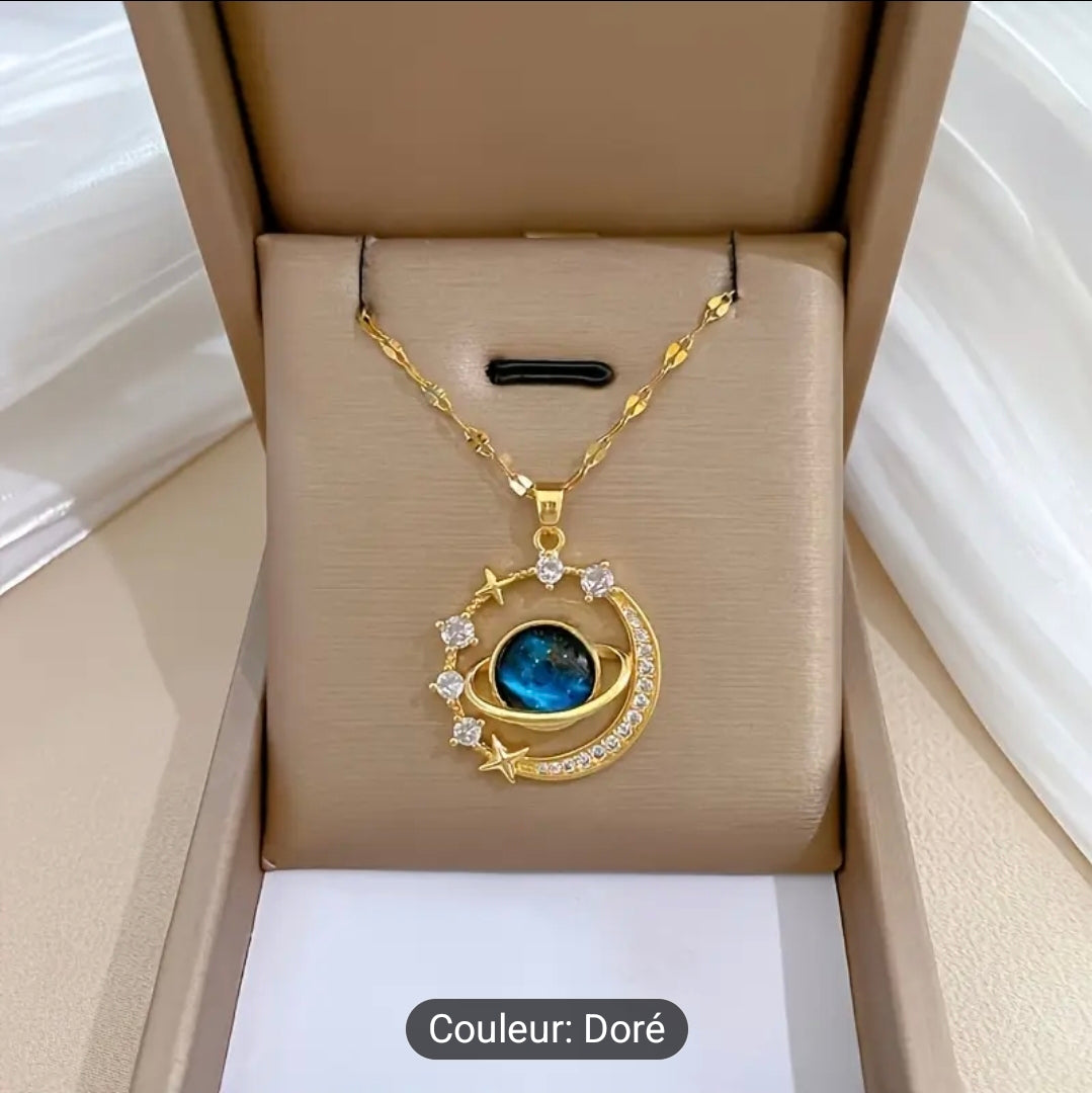 Collier ( Céleste )