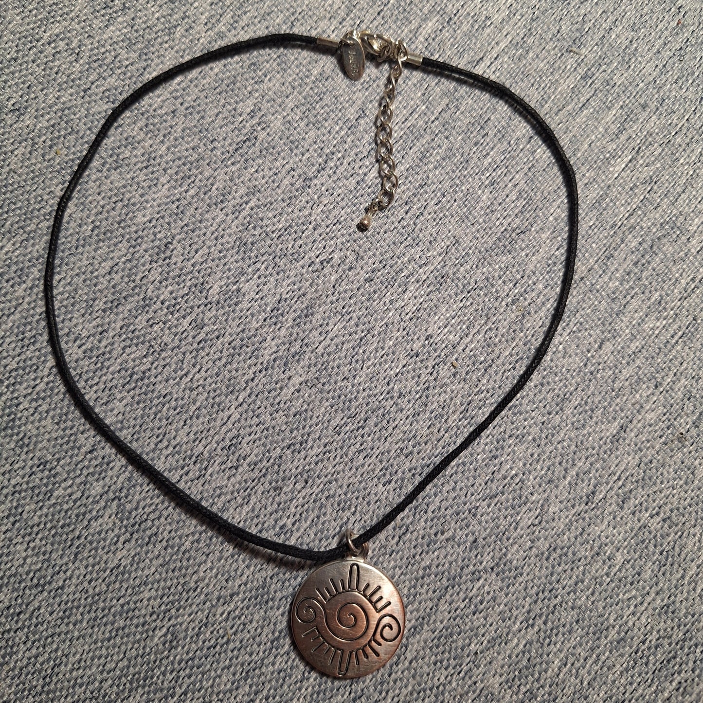 Collier ( occasion )