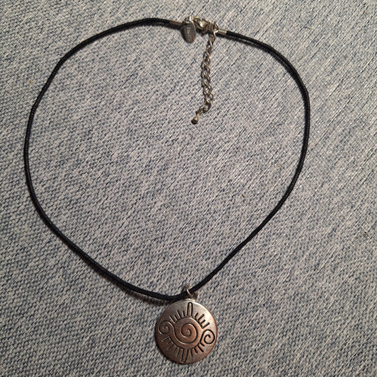 Collier ( occasion )