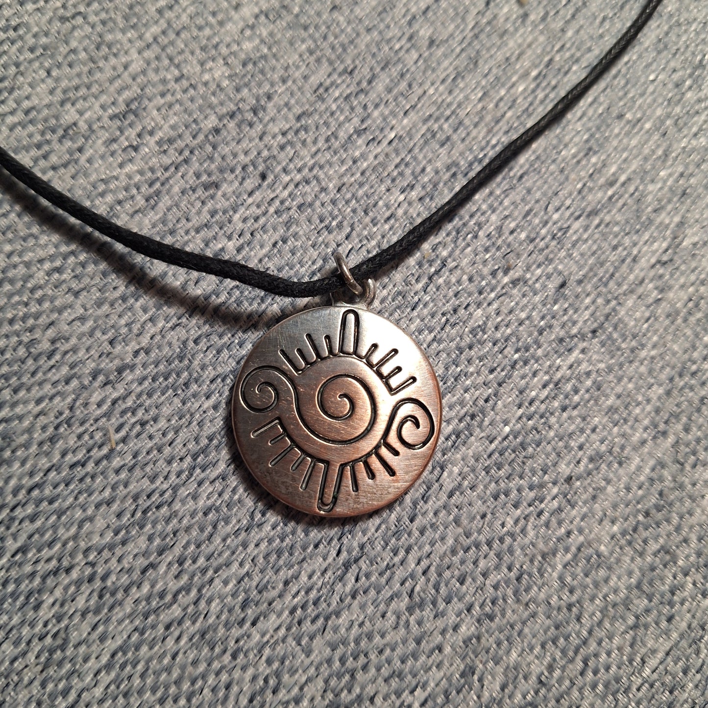 Collier ( occasion )