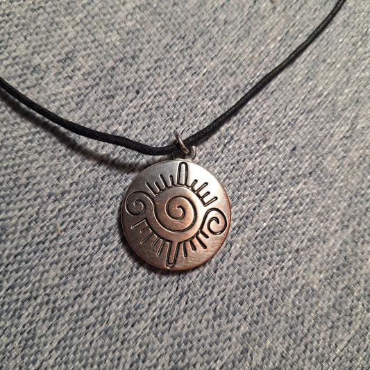 Collier ( occasion )