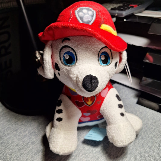 Peluche ( Paw Patrol )